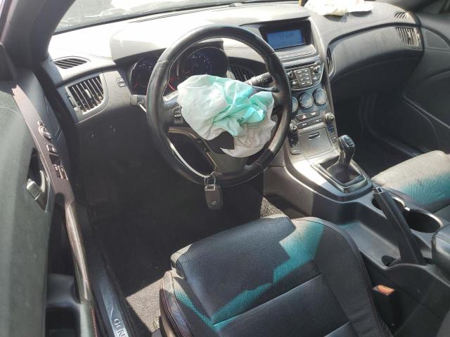 2015 HYUNDAI GENESIS CO KMHHU6KJ3FU123384