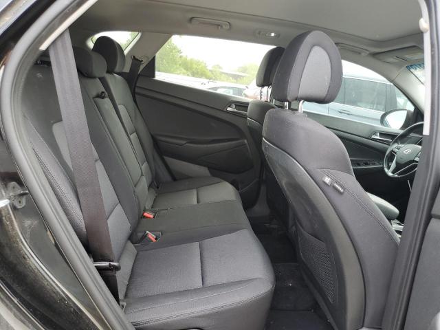 2017 HYUNDAI TUCSON LIM - KM8J3CA20HU432939
