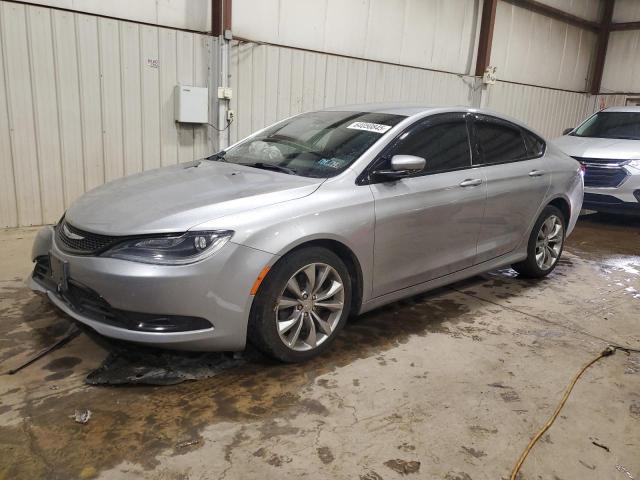 CHRYSLER 200 S