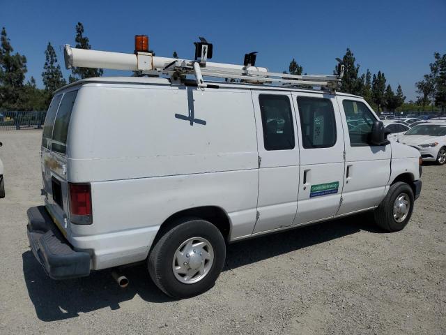 2011 FORD ECONOLINE #3303002644