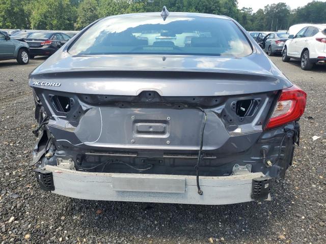 2018 HONDA ACCORD EX 1HGCV1F41JA229380