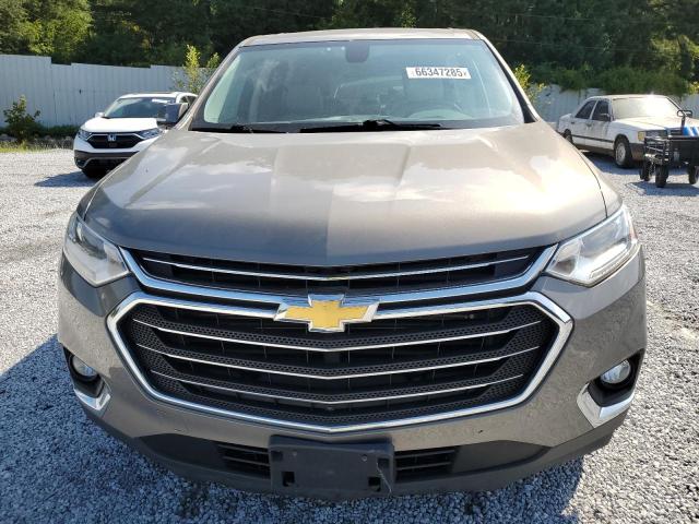 2018 CHEVROLET TRAVERSE L - 1GNEVHKW7JJ163416