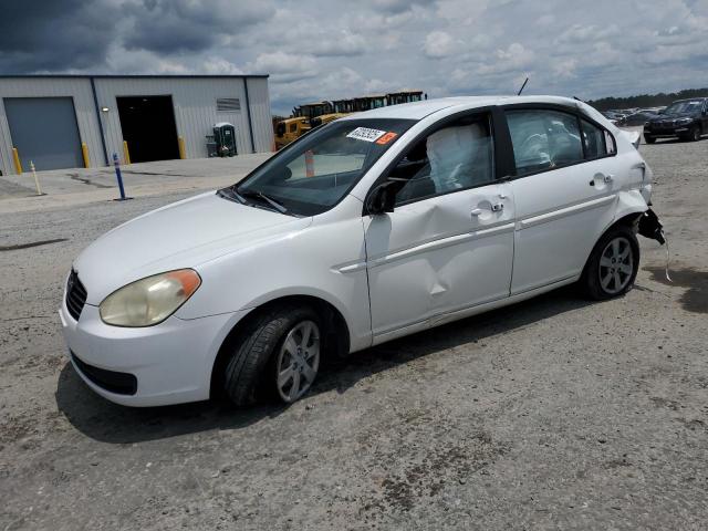 HYUNDAI ACCENT GLS