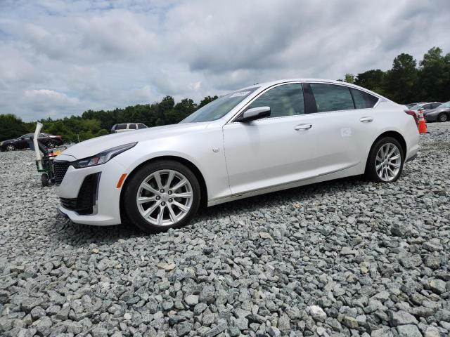 2020 CADILLAC CT5 LUXURY 1G6DM5RK4L0117563