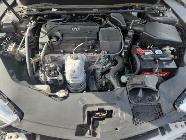 2020 ACURA TLX TECHNO 19UUB1F57LA010464