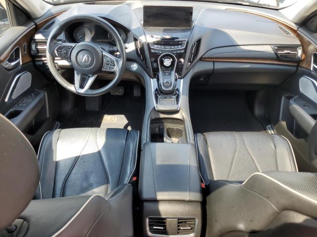 2021 ACURA RDX ADVANC 5J8TC2H78ML017846