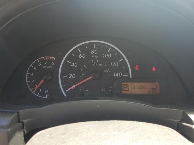 2015 NISSAN VERSA S - 3N1CN7AP8FL926325