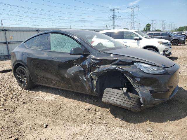2022 TESLA MODEL Y - 7SAYGDEE3NA007012