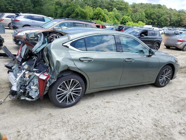 2025 LEXUS ES 300H BA 58ADA1C18SU056034