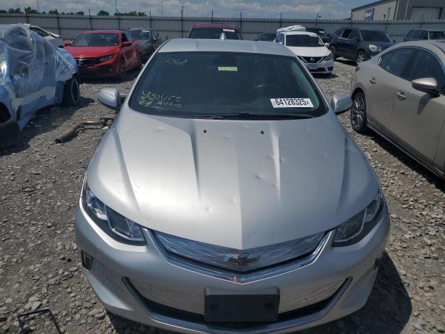 2018 CHEVROLET VOLT LT 1G1RA6S50JU125907