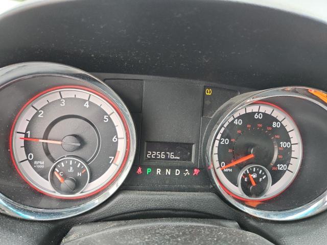 2013 DODGE GRAND CARA - 2C4RDGCG3DR590946