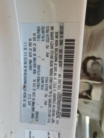 2024 MAZDA 3 3MZBPAAMXRM405821