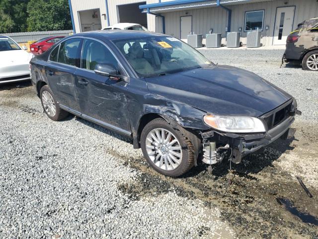 Vin: yv1952asxd1167156, lot: 63497555, volvo s80 3.2 20134