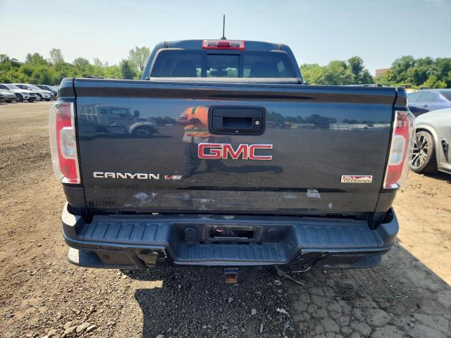 2019 GMC CANYON ALL 1GTG6FENXK1116310
