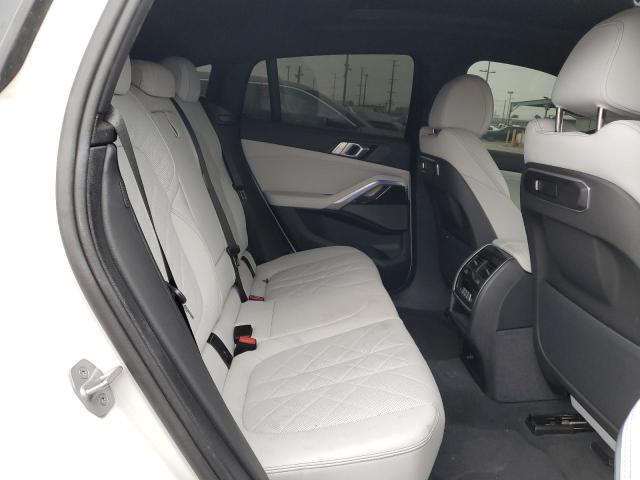 2024 BMW X6 XDRIVE4 - 5UX33EX08R9U71683