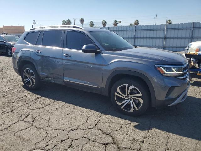 2023 VOLKSWAGEN ATLAS SEL 1V2BR2CA9PC556782