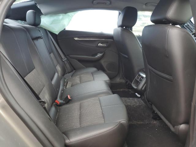 2018 CHEVROLET IMPALA LT - 2G1105S31J9119250