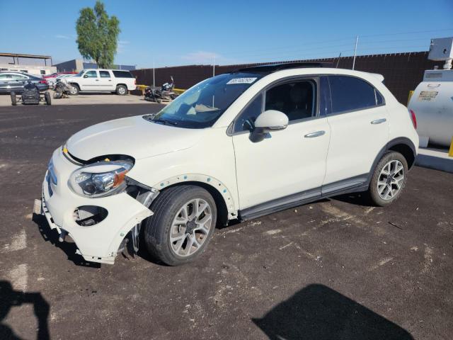 2016 FIAT 500X TREKK ZFBCFXCTXGP339444