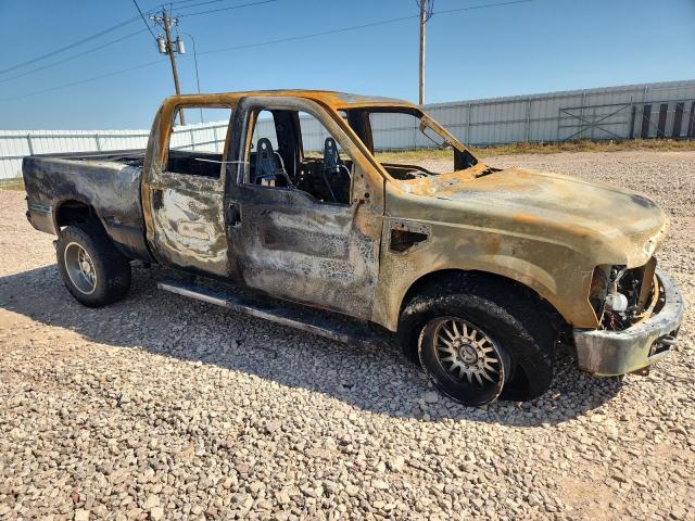 2010 FORD F350 SUPER - 1FTWW3BRXAEA69112