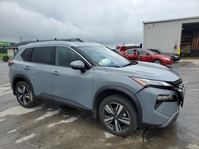 2024 NISSAN ROGUE SL JN8BT3CB8RW449052