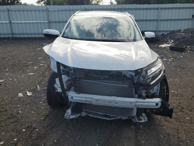 2022 HONDA HR-V EX 3CZRU6H51NM767515