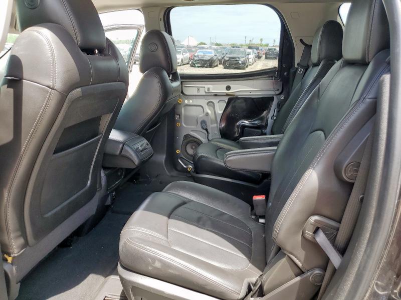 2016 GMC ACADIA DEN 1GKKRTKD2GJ100108