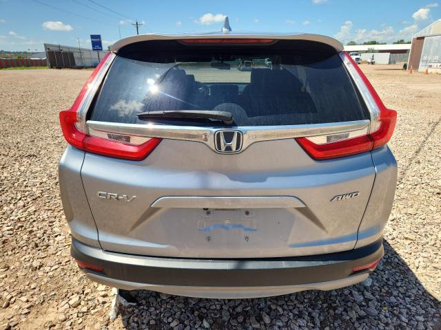 2019 HONDA CR-V EXL JHLRW2H80KX023285