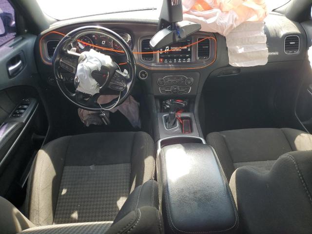 2023 DODGE CHARGER R/ 2C3CDXCT3PH598563