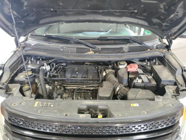 2015 FORD EXPLORER P 1FM5K8AR9FGB13405
