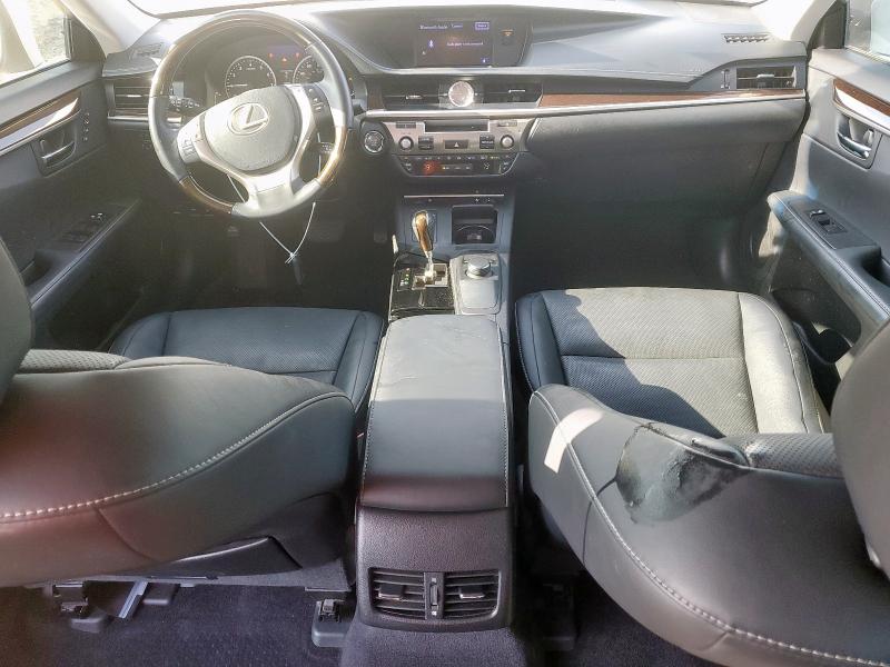 2014 LEXUS ES 350 - JTHBK1GG2E2097160