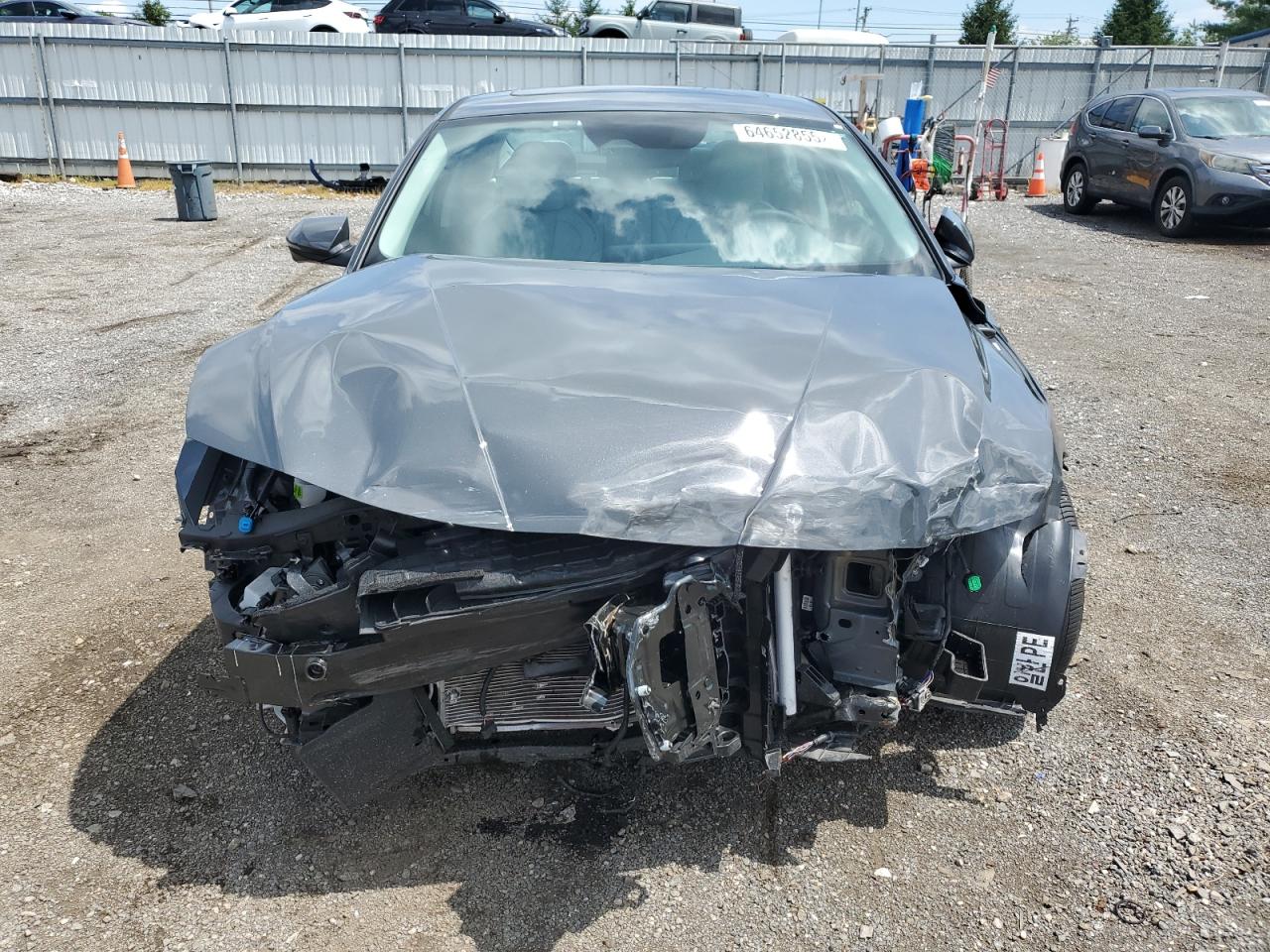 HYUNDAI ELANTRA LIMITED