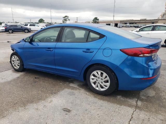 2018 HYUNDAI ELANTRA SE - 5NPD74LFXJH355265