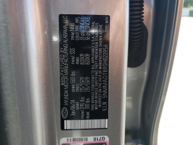 2025 GENESIS GV70 BASE 5NMMADTB9SH022956