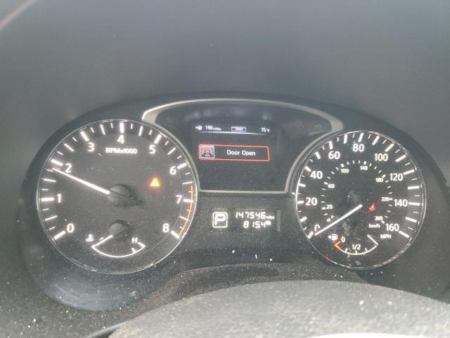 2013 NISSAN PATHFINDER - 5N1AR2MM0DC663295