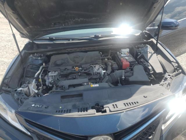 2019 TOYOTA CAMRY L - 4T1B11HK8KU739979
