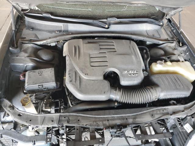 2015 CHRYSLER 300 LIMITE 2C3CCAAGXFH781365