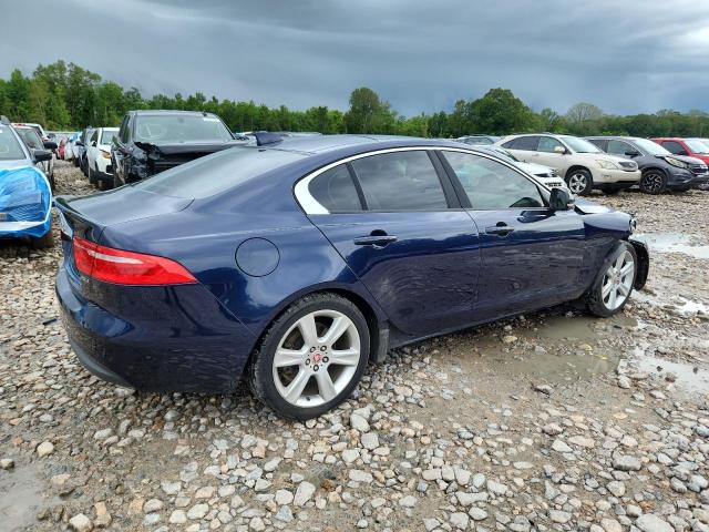 2017 JAGUAR XE PREMIUM SAJAD4BN7HA970105