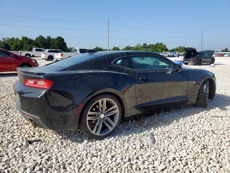 2018 CHEVROLET CAMARO LT 1G1FB1RS6J0115761