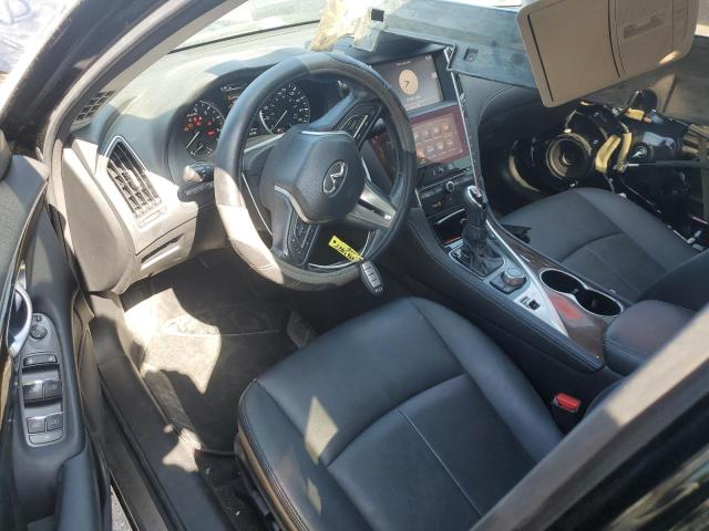 2018 INFINITI Q50 LUXE JN1EV7AP0JM353895