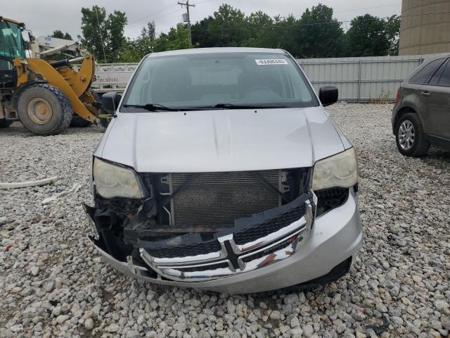 2012 DODGE GRAND CARA - 2C4RDGBG9CR394042