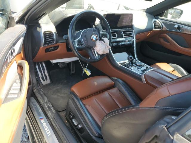 2024 BMW M850XI WBAFY4C04RCR49114