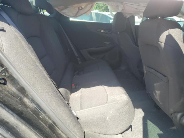 2021 CHEVROLET MALIBU RS 1G1ZG5ST6MF057029