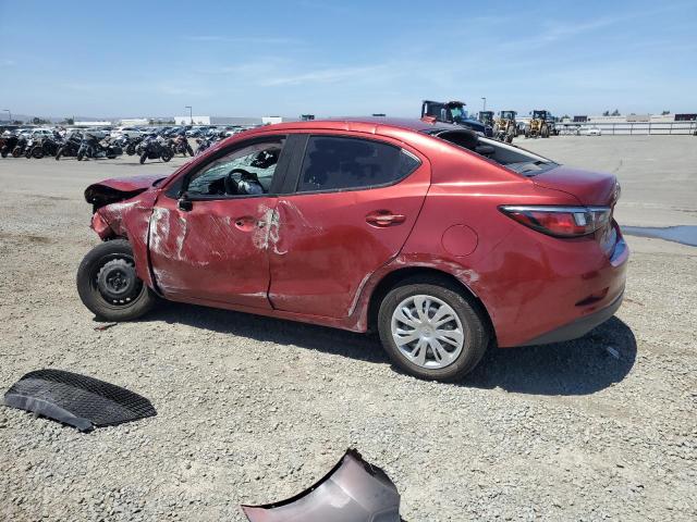 Vin: 3mydlbyv9ky524942, lot: 64303365, toyota yaris l 20192