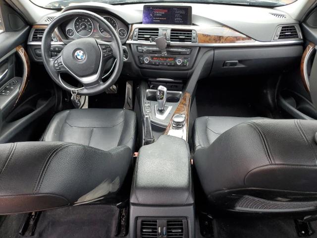 2015 BMW 328 XI WBA3B3G51FNR86674