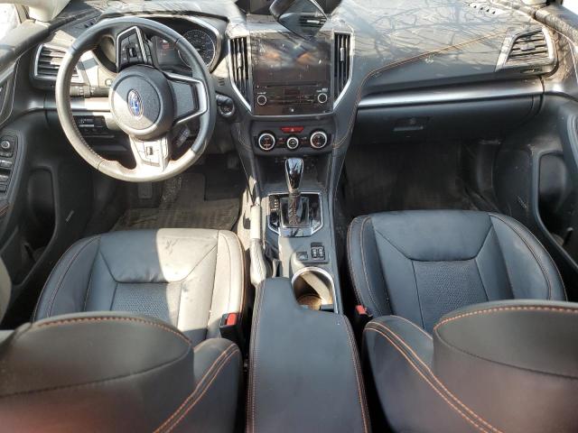 2021 SUBARU CROSSTREK JF2GTHNC8M8275695