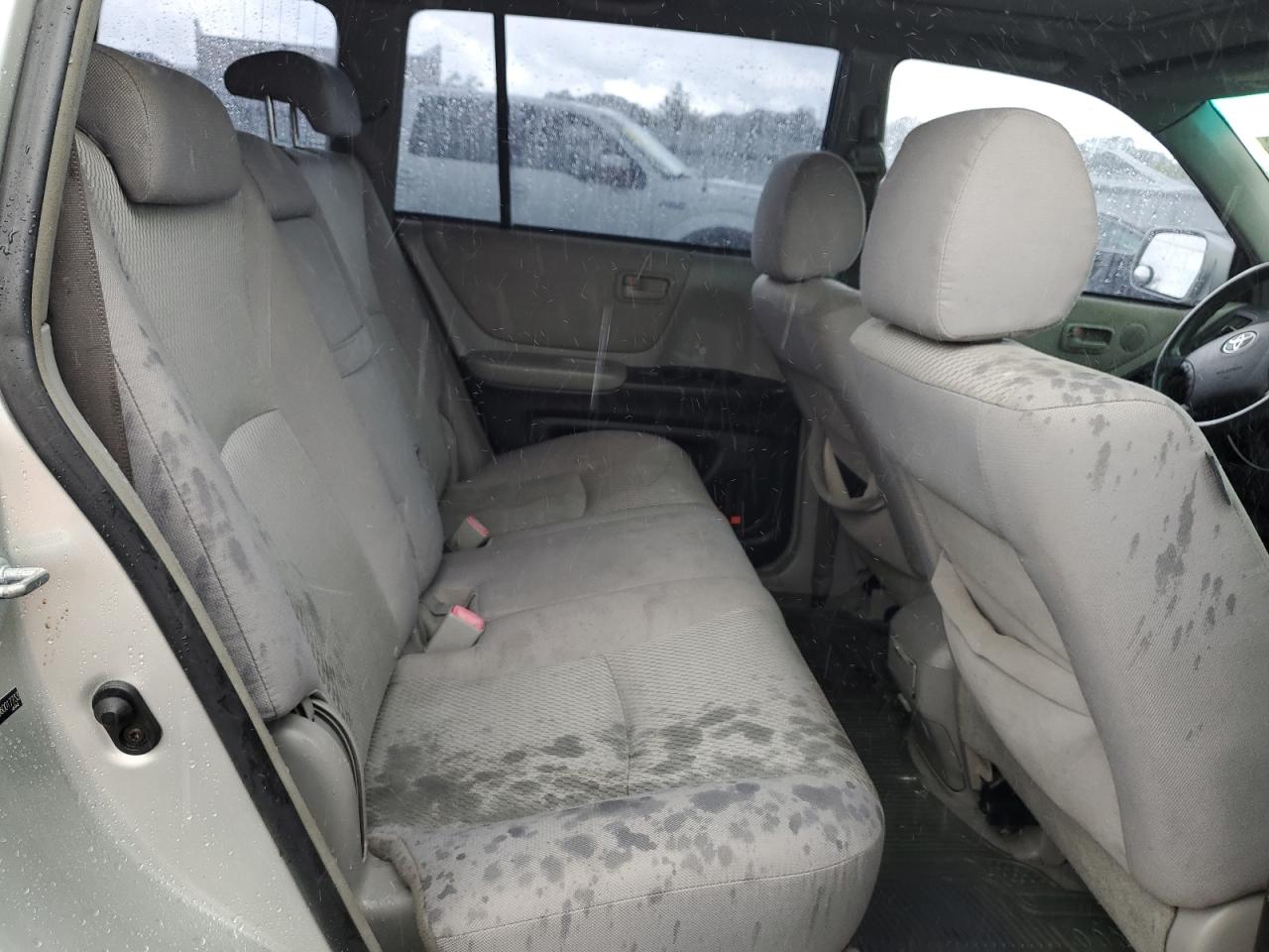 Toyota Highlander 2006