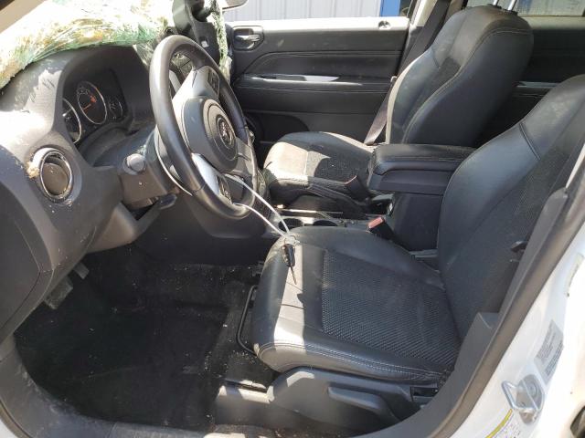 2015 JEEP COMPASS LA 1C4NJDEB9FD357487