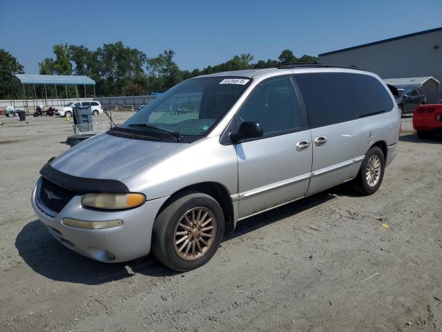 CHRYSLER TOWN & COU