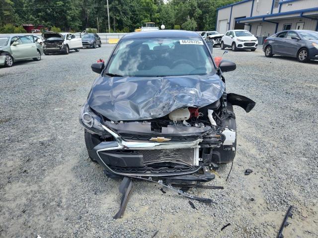 2020 CHEVROLET SPARK LS KL8CA6SA6LC458768