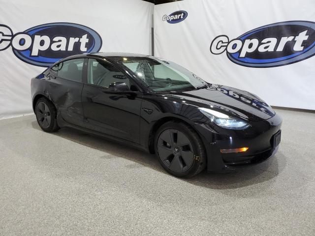 Vin: 5yj3e1ea4pf452809, lot: 63688885, tesla model 3 20234